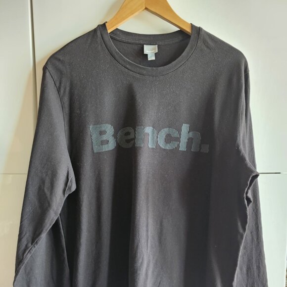 Bench long sleeve shirt - Picture 2 of 6
